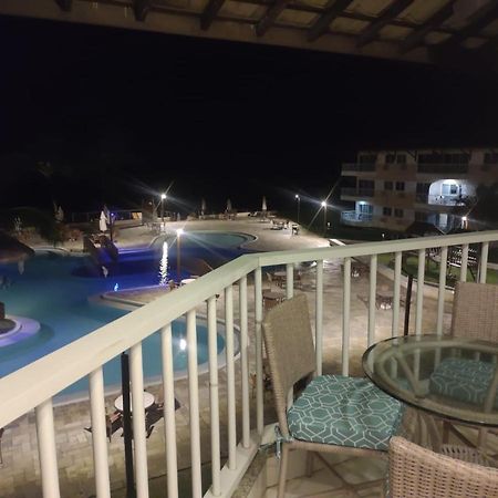 Pe Na Areia - Muro Alto - Порту-ді-Галіняс Екстер'єр фото